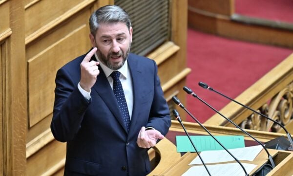 Νίκος Ανδρουλάκης: Η περιφρόνηση της ΝΔ θα γίνει τσουνάμι διαμαρτυρίας και ψήφος στο ΠΑΣΟΚ – Μετωπική σύγκρουση για στέγαση, ΦΠΑ και αλιείς