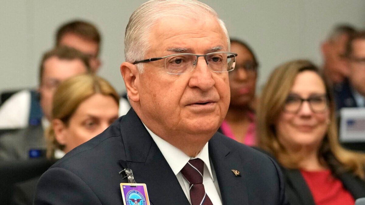 Τουρκία – Γκιουλέρ για την Ελλάδα: «Θέλουμε διάλογο με την Ελλάδα αλλά δεν θα κάνουμε παραχωρήσεις σε Αιγαίο και Ανατολική Μεσόγειο» 1 Τουρκία – Γκιουλέρ για την Ελλάδα: «Θέλουμε διάλογο με την Ελλάδα αλλά δεν θα κάνουμε παραχωρήσεις σε Αιγαίο και Ανατολική Μεσόγειο»