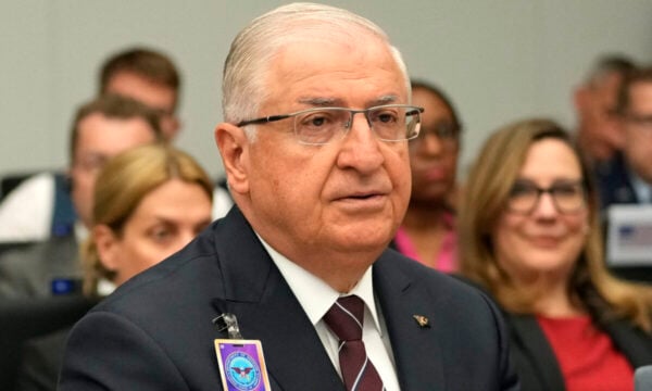 Τουρκία – Γκιουλέρ για την Ελλάδα: «Θέλουμε διάλογο με την Ελλάδα αλλά δεν θα κάνουμε παραχωρήσεις σε Αιγαίο και Ανατολική Μεσόγειο»