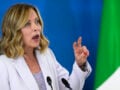 Τζόρτζια Μελόνι για Τραμπ: «Δεν μετανιώνω για την εγγύτητά μου με τον Τραμπ, υπερασπιζόμουν το εθνικό μας συμφέρον»