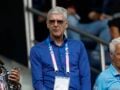 Αρσέν Βενγκέρ: Η UEFA τον θέλει για πρόεδρο της FIFA