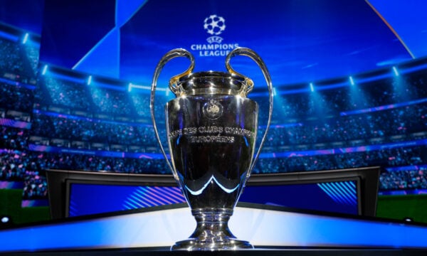 Champions League: Μπάγερν – Άρσεναλ, Ρεάλ – Λειψία, Ίντερ – Σαχτάρ και Κόμο – Μάντσεστερ Γιουνάιτεντ στο πρόγραμμα
