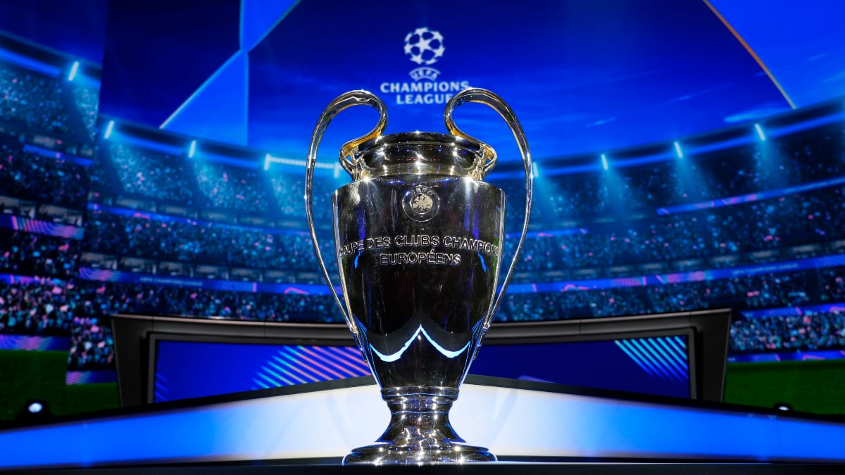 Champions League: Μπάγερν – Άρσεναλ, Ρεάλ – Λειψία, Ίντερ – Σαχτάρ και Κόμο – Μάντσεστερ Γιουνάιτεντ στο πρόγραμμα