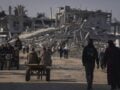 Γάζα: 1.574 Παλαιστίνιοι σκοτώθηκαν από ισραηλινά πλήγματα μετά την εκεχειρία της 10ης Οκτωβρίου