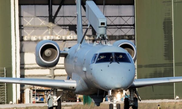 ΑΣΕΠΕ EMB-145H: Εκκρεμεί η σύμβαση υποστήριξης – Σε οριακό σημείο η διαθεσιμότητα των τεσσάρων αεροσκαφών