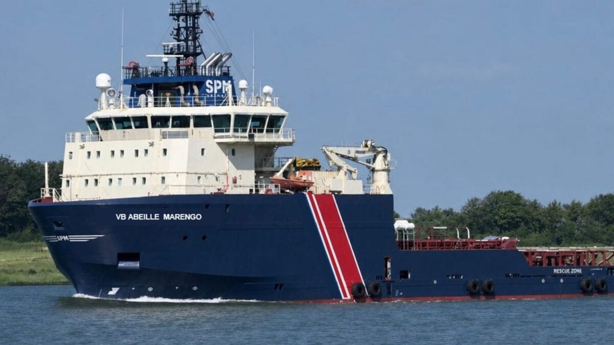 Άγκυρα: NAVTEX για την άσκηση «EUNOMIA» νότια του Καστελλόριζου πριν από τις έρευνες για το καλώδιο 2 Άγκυρα: NAVTEX για την άσκηση «EUNOMIA» νότια του Καστελλόριζου πριν από τις έρευνες για το καλώδιο