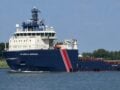 Άγκυρα: NAVTEX για την άσκηση «EUNOMIA» νότια του Καστελλόριζου πριν από τις έρευνες για το καλώδιο