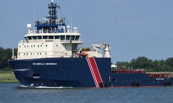 Άγκυρα: NAVTEX για την άσκηση «EUNOMIA» νότια του Καστελλόριζου πριν από τις έρευνες για το καλώδιο