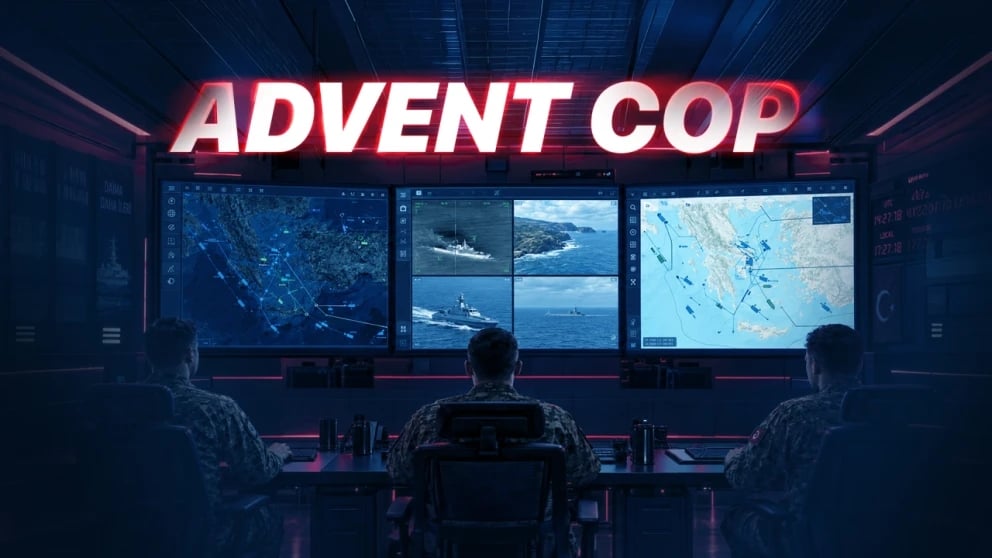 Η Havelsan εξελίσσει στην Τουρκία λογισμικό για κοινή τακτική εικόνα από δεκάδες μη επανδρωμένα