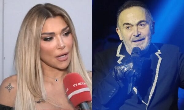 Αγγελική Ηλιάδη για Γονίδη και Κασιδιάρη: Υποστήριξε τον χαιρετισμό και μίλησε για έλλειψη δημοκρατίας