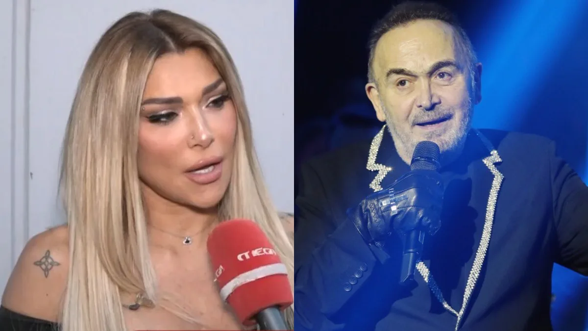 Αγγελική Ηλιάδη για Γονίδη και Κασιδιάρη: Υποστήριξε τον χαιρετισμό και μίλησε για έλλειψη δημοκρατίας