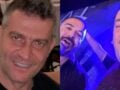 Μύκονος: Λίγες ώρες πριν οδηγηθεί στη φυλακή ο «Mr Χωριάτικο», έγινε πάρτι με τον Τριαντάφυλλο στο μαγαζί του