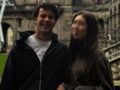 Άγγελος Λάτσιος: Επισκέφθηκε την αδερφή του στο Εδιμβούργο – Γιατί θόλωσε το πρόσωπό της στις φωτογραφίες