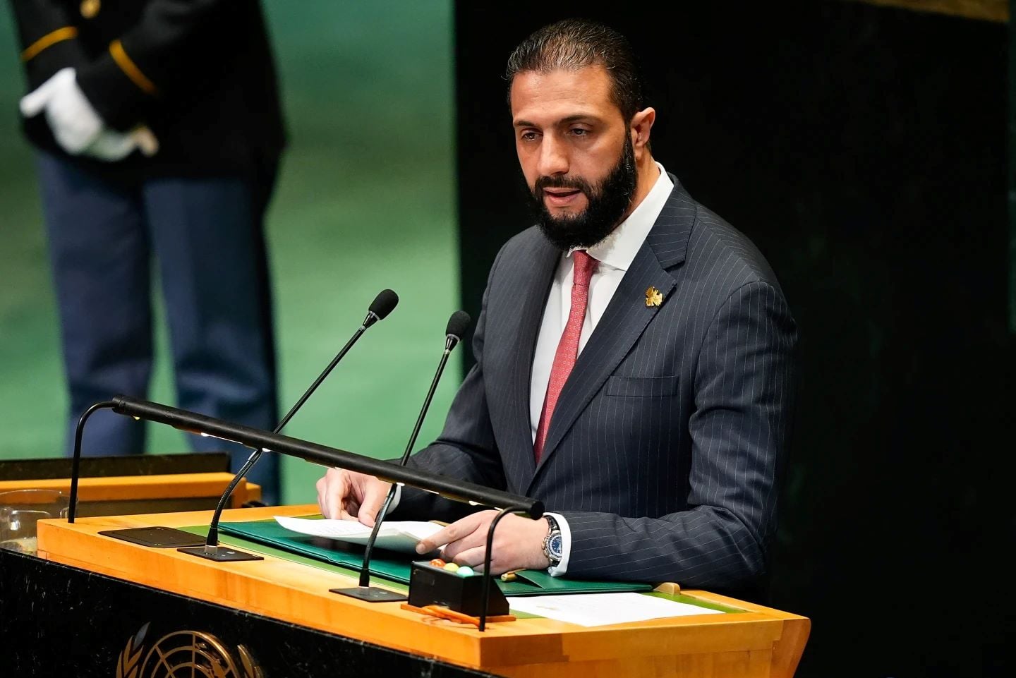 Τομ Μπάρακ: Πώς ο άνθρωπος του Τραμπ «νομιμοποιεί» τον Ερντογάν και προωθεί την Τουρκία – Οι κινήσεις του στην Ανατολική Μεσόγειο και τη Μέση Ανατολή