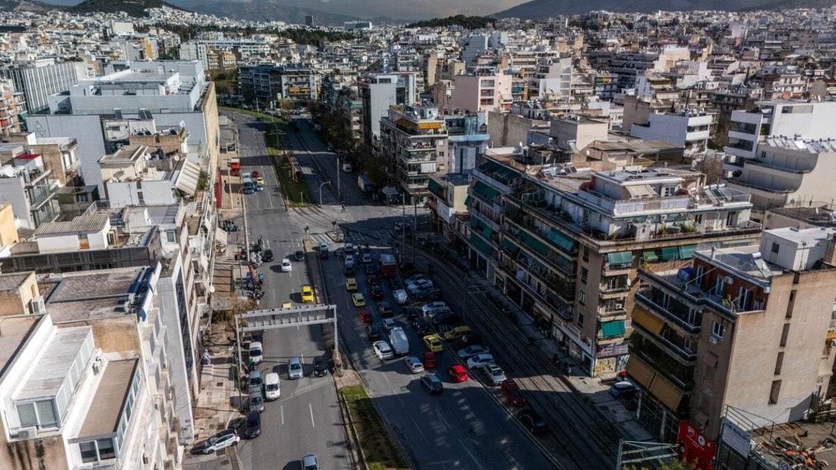 Ανακαίνιση κατοικίας: Πώς επιλέγετε επαγγελματία – Τι συμβουλεύει πολιτικός μηχανικός 1 Ανακαίνιση κατοικίας: Πώς επιλέγετε επαγγελματία – Τι συμβουλεύει πολιτικός μηχανικός