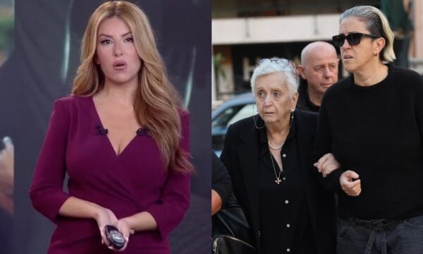 Αναστασία Γιάμαλη για την οικογένεια Μαζωνάκη: «Στην αρχή δεν μιλούσα, τώρα μιλάω» – Τι αποκάλυψε