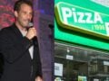 Αντίνοος Αλμπάνης: Αιχμή για την Pizza Fan – «Τελικά η αγάπη για την πατρίδα σταματάει εκεί που αρχίζει η εφορία»