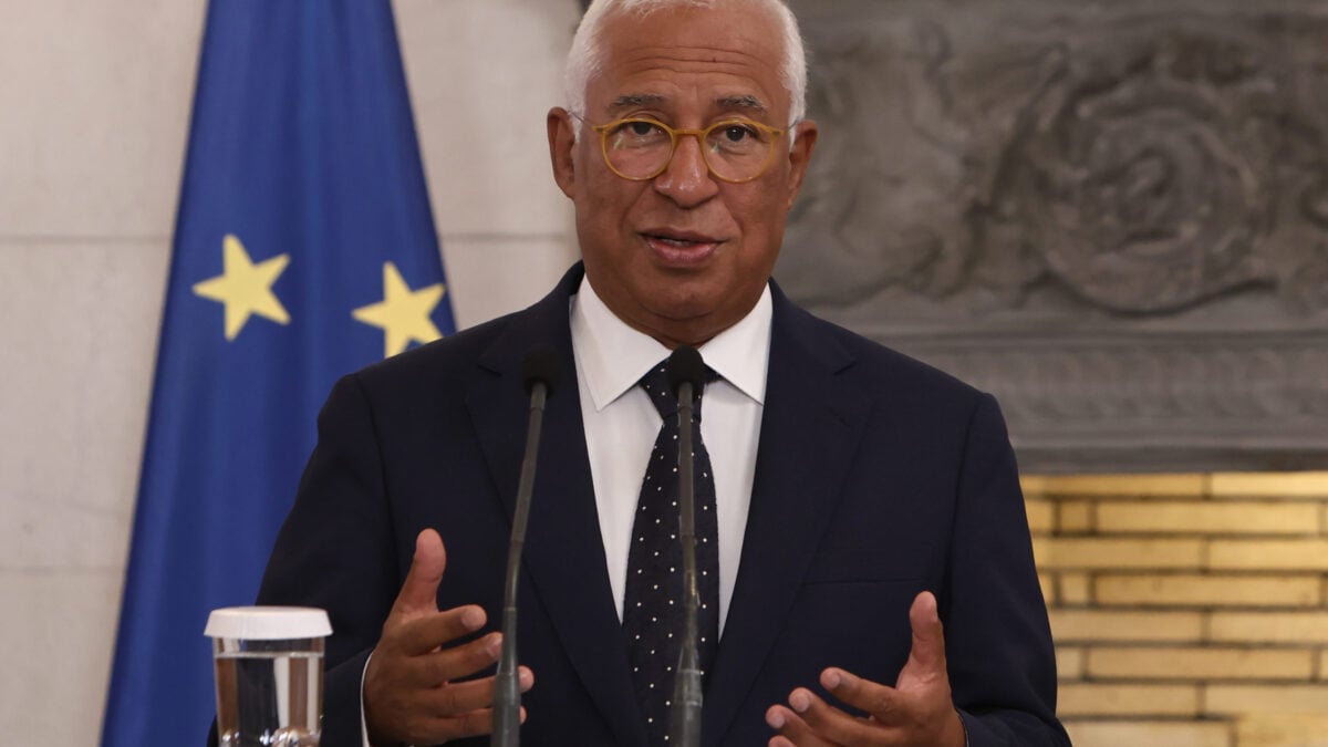 Ουκρανία: Ανοίγουν νέα κεφάλαια ένταξης στην ΕΕ – Ο Αντόνιο Κόστα χαιρετίζει τις μεταρρυθμίσεις Ζελένσκι 1 Ουκρανία: Ανοίγουν νέα κεφάλαια ένταξης στην ΕΕ – Ο Αντόνιο Κόστα χαιρετίζει τις μεταρρυθμίσεις Ζελένσκι
