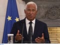 Ουκρανία: Ανοίγουν νέα κεφάλαια ένταξης στην ΕΕ – Ο Αντόνιο Κόστα χαιρετίζει τις μεταρρυθμίσεις Ζελένσκι