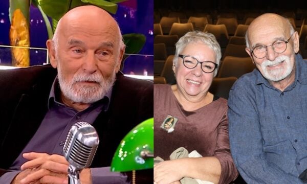 Αντώνης Αντωνίου: Όσα εξομολογήθηκε για τη Νατάσα Ασίκη και η αφιέρωση του Γρηγόρη στην αδερφή της, Βίνα Ασίκη