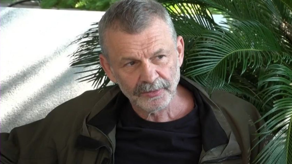 Απόστολος Γκλέτσος: «Δύο άνδρες μπορούν να είναι ζευγάρι, όχι να γίνουν γονείς – Το παιδί πρέπει να μυρίσει μάνα, θηλυκό»