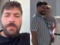 Άρης Τσάπης: Απαντά στα αρνητικά σχόλια για το όνομα του γιου του – «Εύχομαι να μη χρειαστεί ποτέ να τάξετε κάτι στην Παναγία»