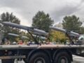 «Άρπυια»: Έκανε την εμφάνισή του ο ελληνικός μίνι πύραυλος cruise