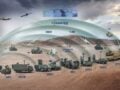 Τουρκία: Η ASELSAN αναλαμβάνει σύμβαση 523 εκατ. ευρώ για ανάπτυξη συστήματος αεράμυνας