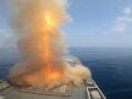 Ερυθρά Θάλασσα: Γαλλική φρεγάτα FREMM αναχαίτισε βαλλιστικό πύραυλο ενώ συνόδευε βελγικό ναρκοθηρευτικό