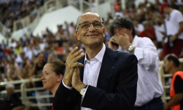 Ελληνικό μπάσκετ: Στα δικαστήρια ο Λιόλιος και πέντε ακόμη συλληφθέντες για τα στημένα παιχνίδια