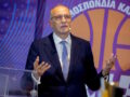 ΕΟΚ: Συνελήφθη ο Βαγγέλης Λιόλιος και άλλοι πέντε για στημένα παιχνίδια και δωροδοκία – «Η υπόθεση θα παρακολουθείται αδιάκοπα»