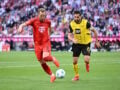 Bundesliga: «Όρθιοι» οι Βεστφαλοί του Καρέτσα, 2-2 με την Μπάγερν Μονάχου στο ντέρμπι κορυφής