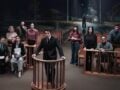 «Σύγκρουση»: Την Κυριακή κάνει πρεμιέρα στο Mega η μίνι δικαστική σειρά