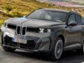 BMW iX7: Εντοπίστηκε το νέο μοντέλο σε δοκιμές εξέλιξης