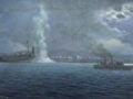 Σαν σήμερα, 18/31 Οκτωβρίου 1912: Το τορπιλοβόλο 11 βυθίζει το Feth-i Bülend σε τολμηρή επιχείρηση
