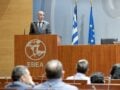Μπρατάκος (ΕΒΕΑ): Σημαντική μεταρρυθμιστική πρωτοβουλία είναι το νέο ενεργειακό νομοσχέδιο – Προτεραιότητα η ανταγωνιστικότητα