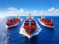 Capital Maritime Finance Corp.: πρόσκληση στο επενδυτικό κοινό για τη δημόσια προσφορά μετοχών