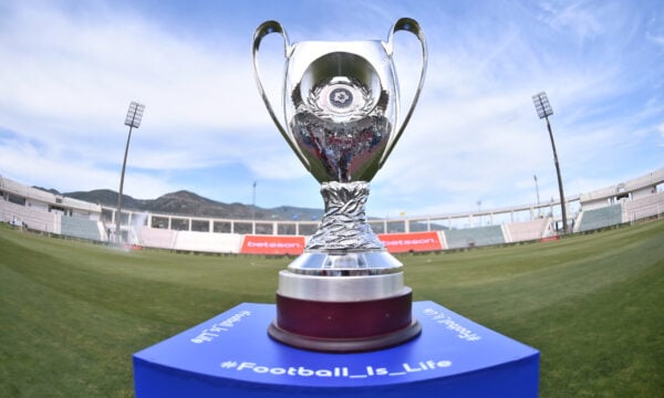 Η βαθμολογία στο Superbet Κύπελλο Ελλάδας μετά τη νίκη του ΠΑΟΚ επί της ΑΕΚ και τα τρίποντα Ολυμπιακού και Παναθηναϊκού