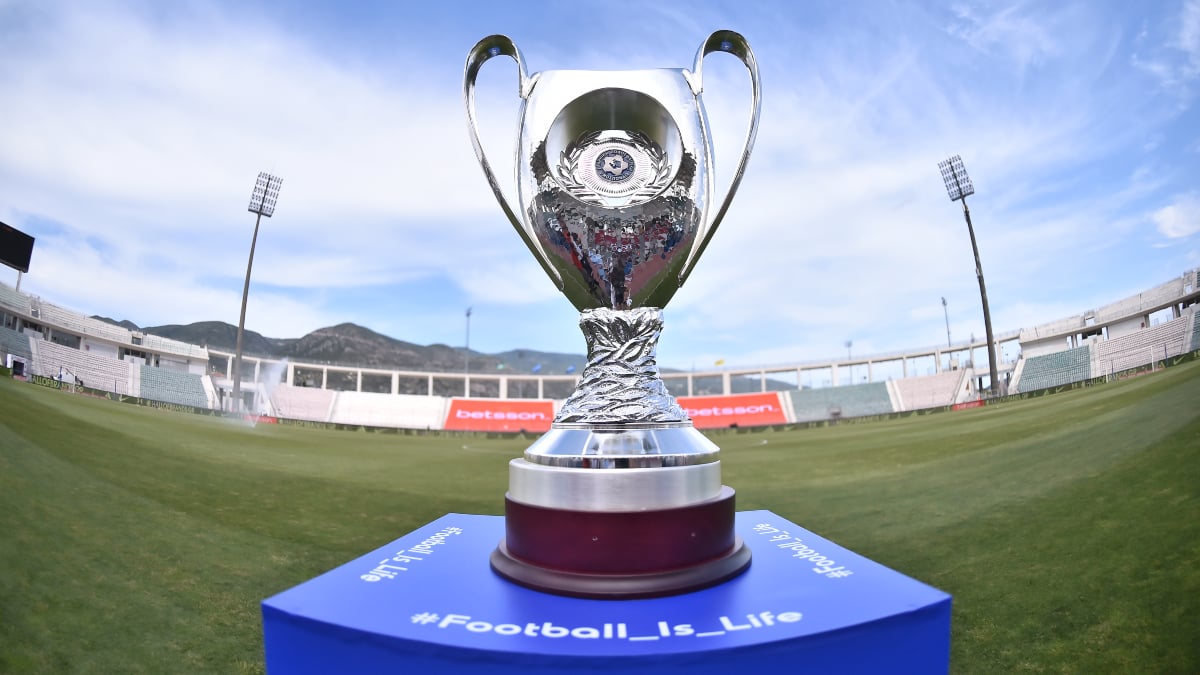 Η βαθμολογία στο Superbet Κύπελλο Ελλάδας μετά τη νίκη του ΠΑΟΚ επί της ΑΕΚ και τα τρίποντα Ολυμπιακού και Παναθηναϊκού