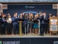 CAPITAL MARITIME FINANCE CORP.: εισάγεται στην Euronext Athens