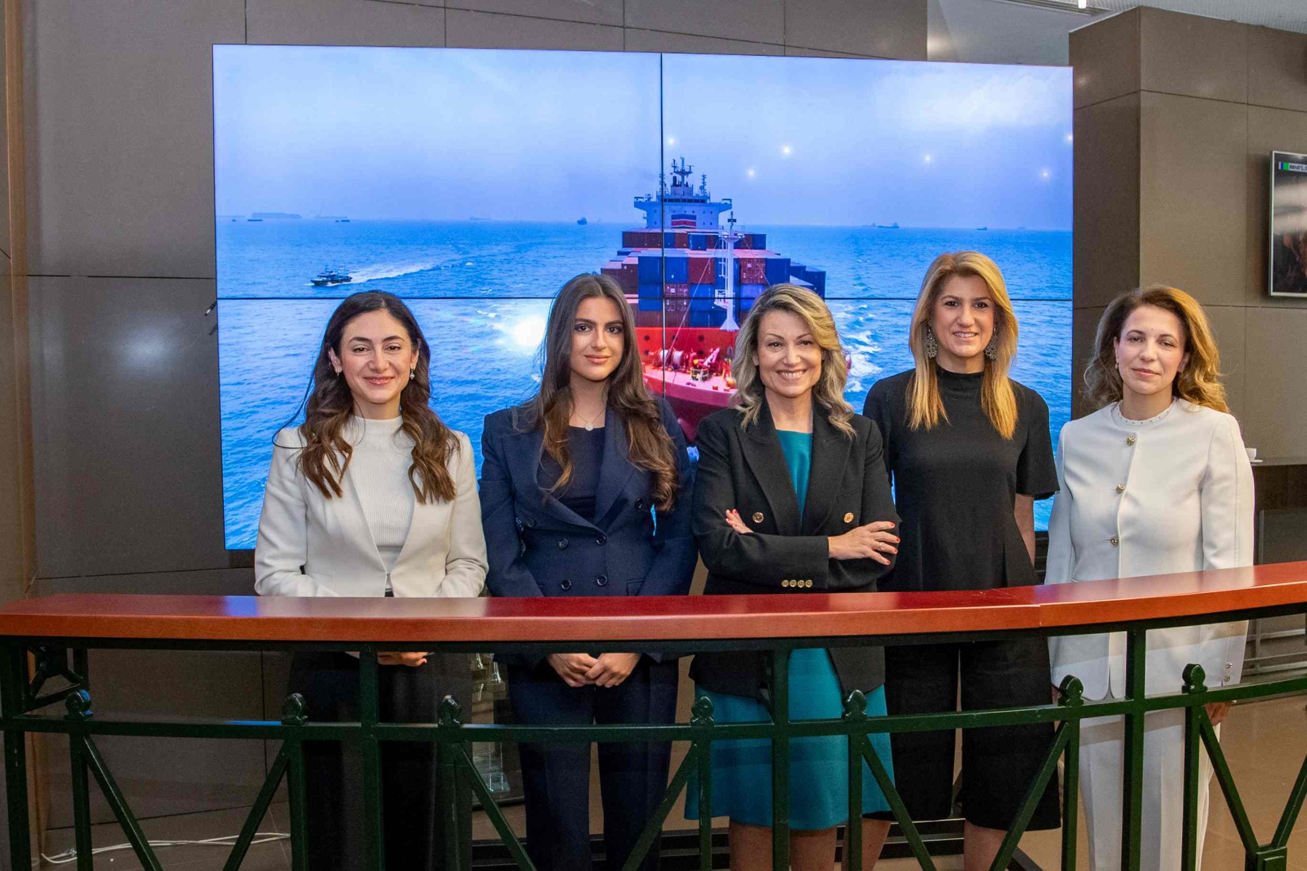 CAPITAL MARITIME FINANCE CORP.: εισάγεται στην Euronext Athens