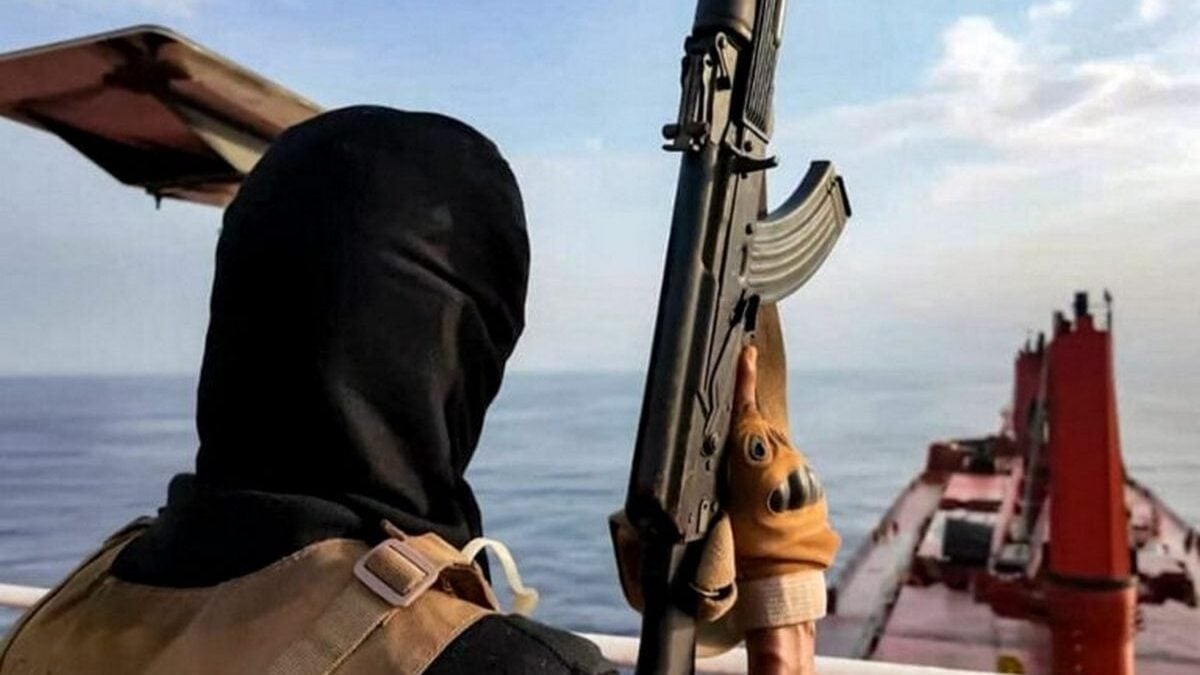 Σαουδική Αραβία: Τρεις βαλλιστικοί πύραυλοι των Χούθι αναχαιτίστηκαν 1 Σαουδική Αραβία: Τρεις βαλλιστικοί πύραυλοι των Χούθι αναχαιτίστηκαν