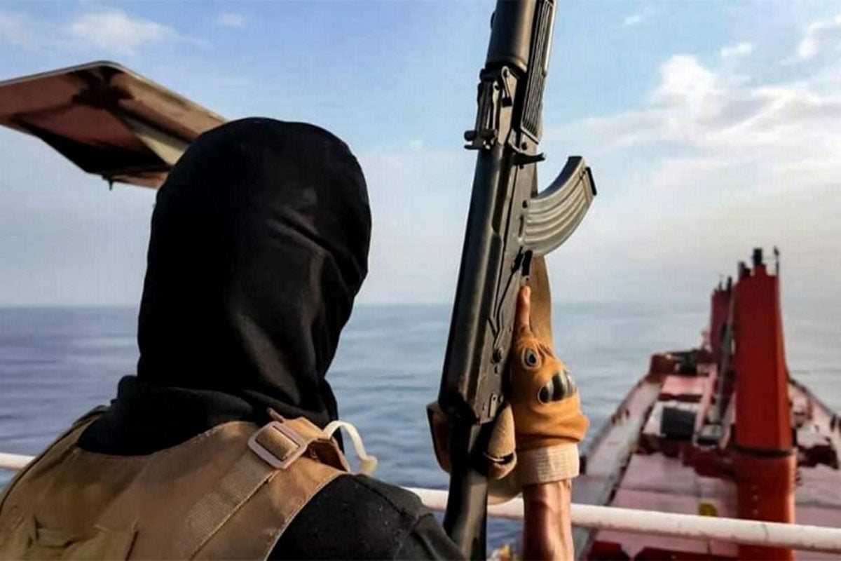 Σαουδική Αραβία: Τρεις βαλλιστικοί πύραυλοι των Χούθι αναχαιτίστηκαν