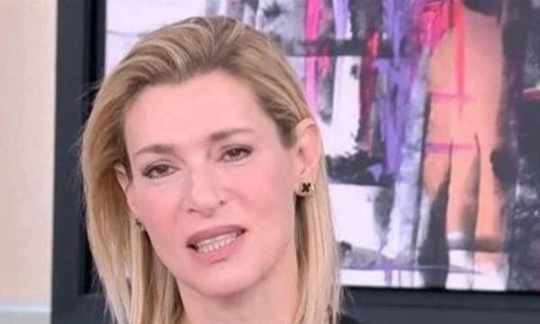 Ζέτα Δούκα για τη διαμάχη Βίσση – Καρβέλα: «Εύχομαι να τα βρουν»
