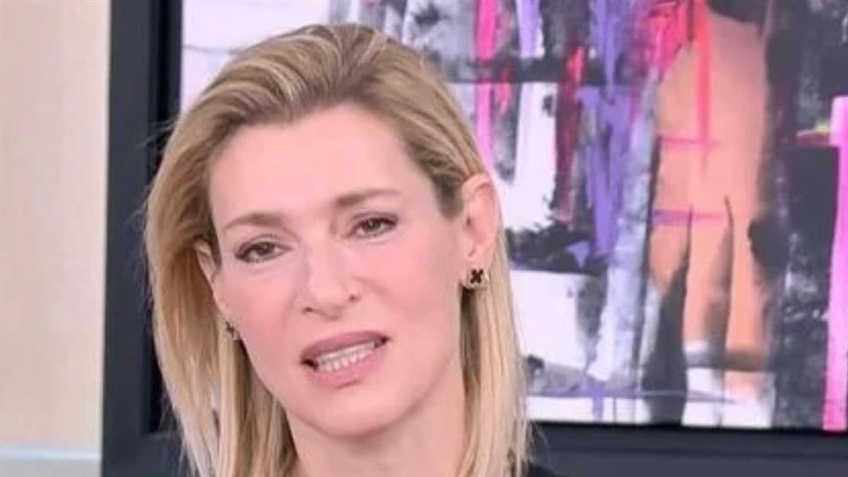 Ζέτα Δούκα για τη διαμάχη Βίσση – Καρβέλα: «Εύχομαι να τα βρουν»