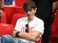 Ο Δημήτρης Γιαννακόπουλος δηλώνει: «Μου επιδόθηκαν δύο καταγγελίες από την ΚΑΕ Ολυμπιακός και τους ιδιοκτήτες της»