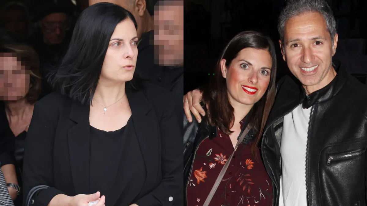 Κατερίνα Πετράκη: Συγκινεί η σύζυγος του Κόκοτα 40 ημέρες μετά την απώλειά του – Όταν η κόρη τους έβαλε τις φωνές