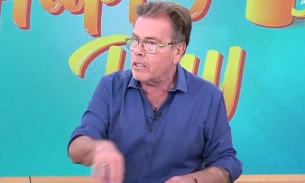 Δημήτρης Παπανώτας: Ξέσπασε ξανά στο Happy Day – «Λυσσάξανε να απαντήσω, τους απάντησα. Τώρα ας βγάλουν τον σκασμό»