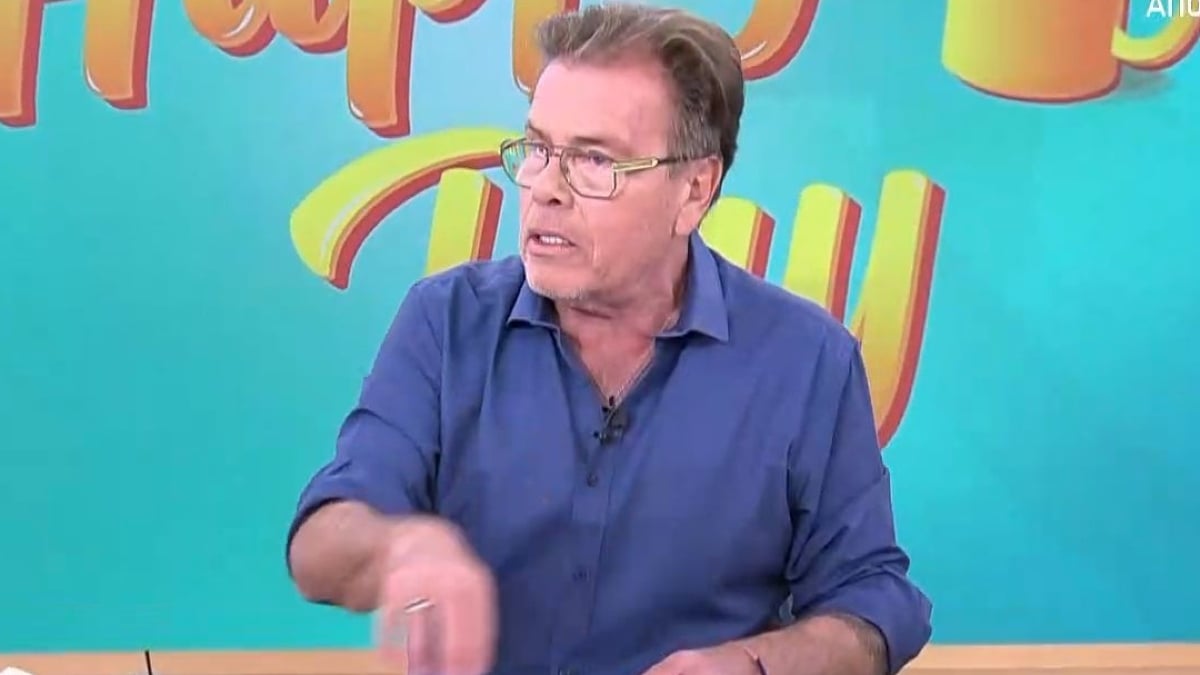 Δημήτρης Παπανώτας: Ξέσπασε ξανά στο Happy Day – «Λυσσάξανε να απαντήσω, τους απάντησα. Τώρα ας βγάλουν τον σκασμό» 1 Δημήτρης Παπανώτας: Ξέσπασε ξανά στο Happy Day – «Λυσσάξανε να απαντήσω, τους απάντησα. Τώρα ας βγάλουν τον σκασμό»