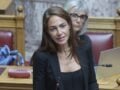 Μιχαηλίδου για το «Ανακαινίζω»: Σε 10 ημέρες ανοίγει η υποβολή δικαιολογητικών – Τι ανέφερε για το «Σπίτι μου ΙΙΙ»